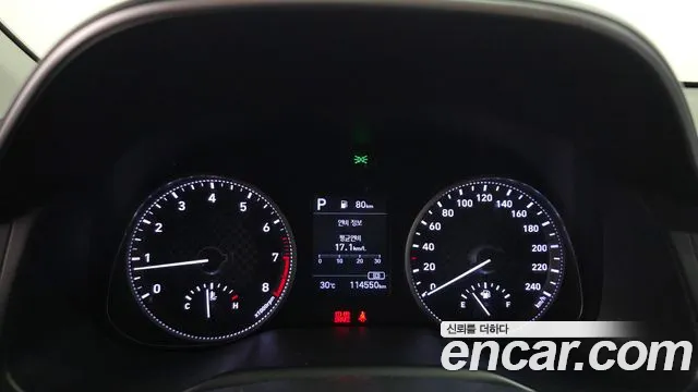Hyundai Avante 2019 thumb 8
