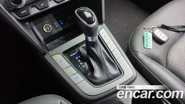 Hyundai Avante 2019 thumb 9