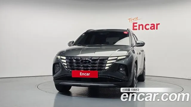 Hyundai Tucson 2023 thumb 3