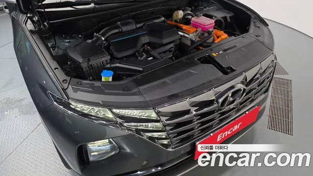 Hyundai Tucson 2023 thumb 6