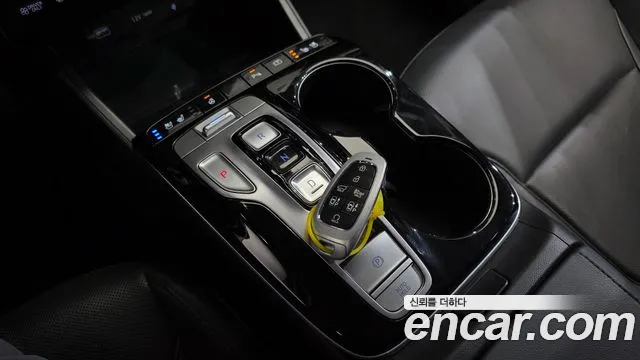 Hyundai Tucson 2023 thumb 9