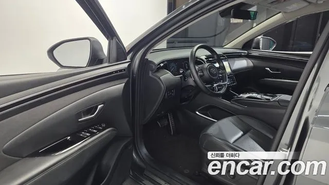 Hyundai Tucson 2023 thumb 10