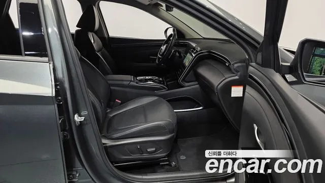 Hyundai Tucson 2023 thumb 11