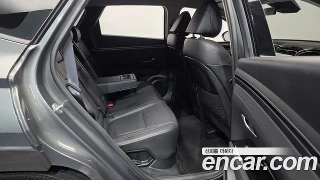 Hyundai Tucson 2023 thumb 12