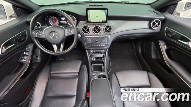 Mercedes-Benz CLA 2016 thumb 7