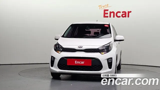 Kia Morning 2019 thumb 3