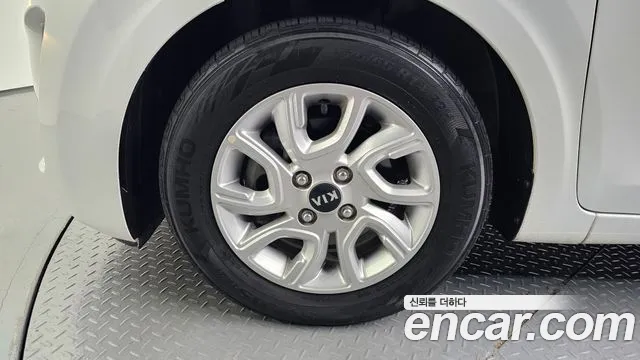 Kia Morning 2019 thumb 5