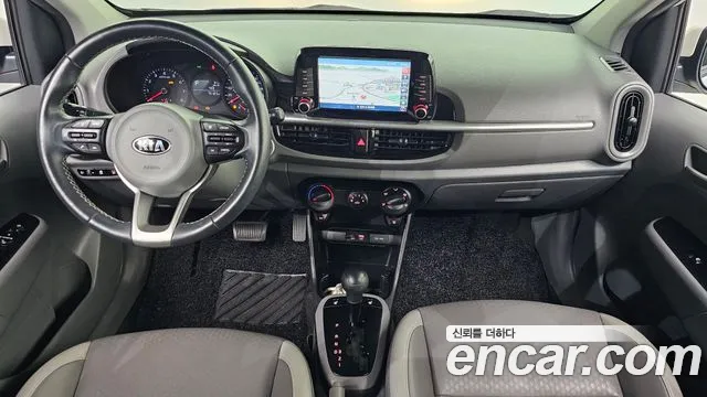 Kia Morning 2019 thumb 7