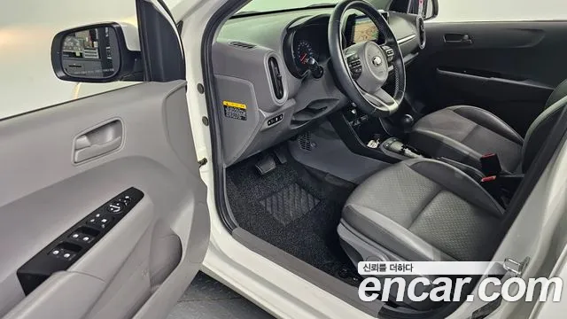 Kia Morning 2019 thumb 10