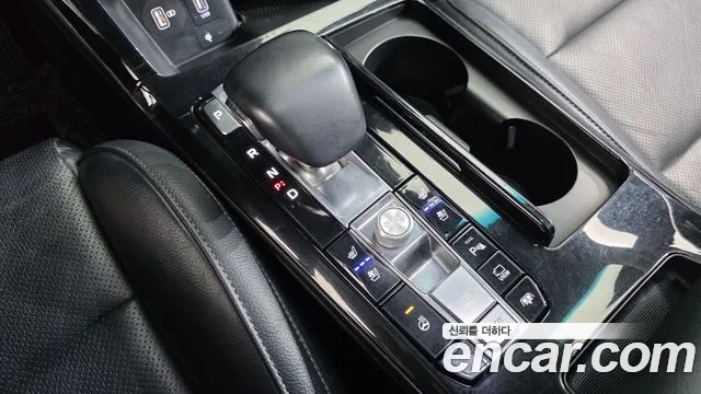 Kia K7 2020 thumb 9