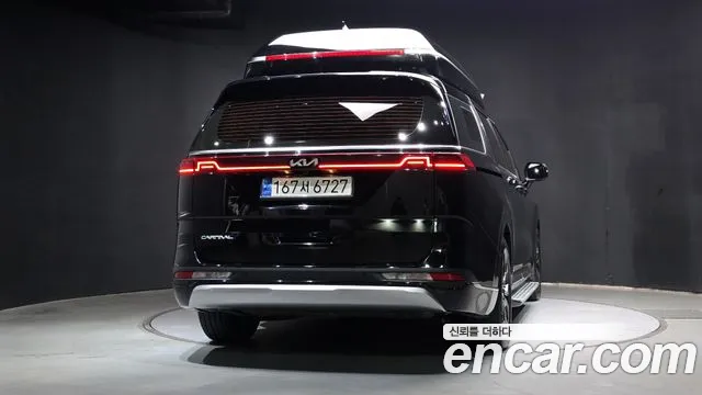 Kia Carnival 2022 thumb 4