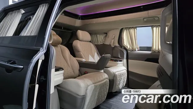 Kia Carnival 2022 thumb 11