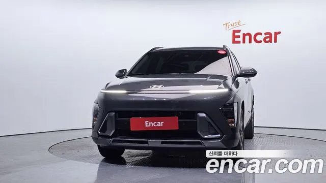 Hyundai Kona 2025 thumb 3