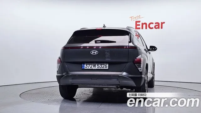 Hyundai Kona 2025 thumb 4