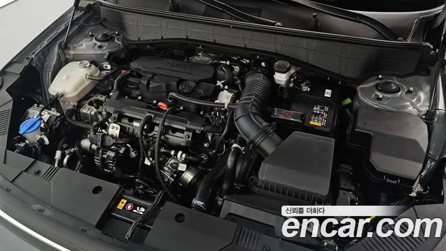 Hyundai Kona 2025 thumb 6