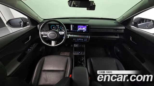 Hyundai Kona 2025 thumb 7