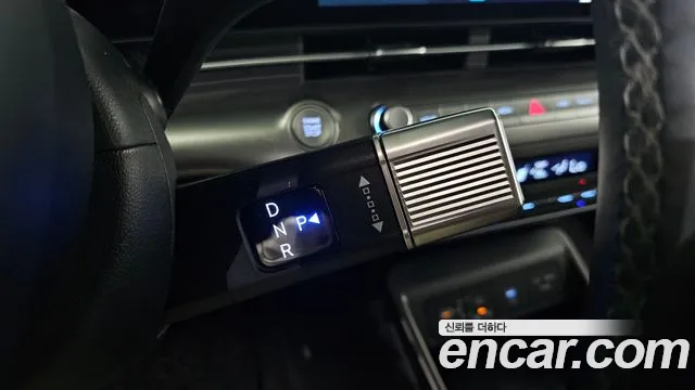 Hyundai Kona 2025 thumb 9