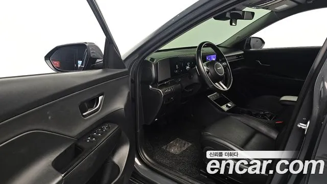 Hyundai Kona 2025 thumb 10