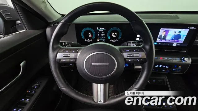 Hyundai Kona 2025 thumb 11
