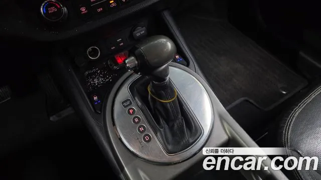 Kia Sportage 2015 thumb 9