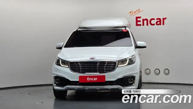 Kia Carnival 2016 thumb 3