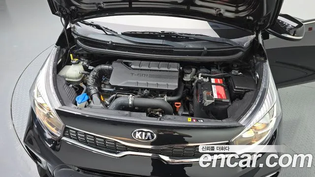 Kia Morning 2019 thumb 5