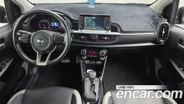 Kia Morning 2019 thumb 6