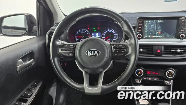 Kia Morning 2019 thumb 12