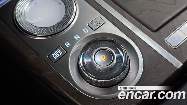 Genesis G80 2021 thumb 9