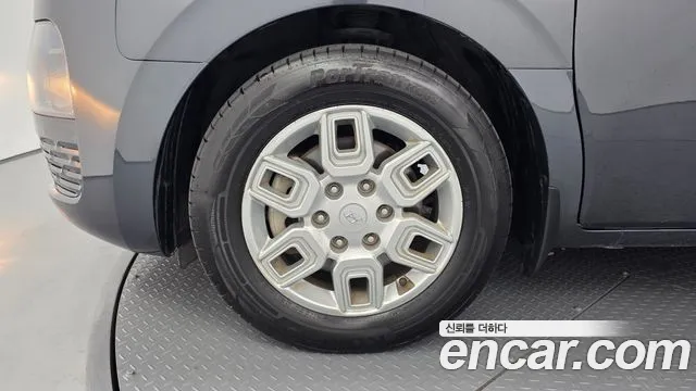 Hyundai Staria 2022 thumb 5