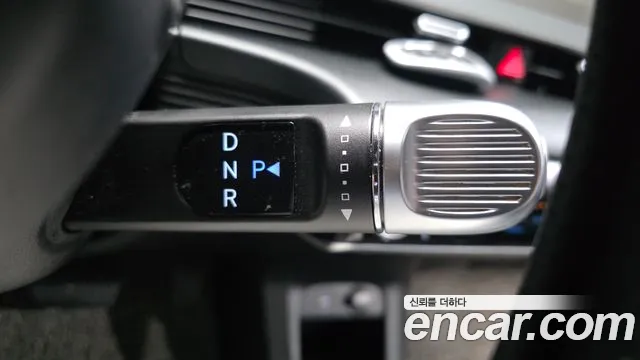 Hyundai IONIQ 5 2021 thumb 9