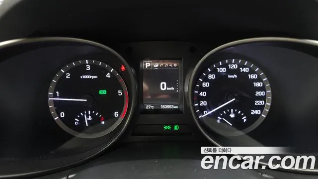 Hyundai Santa Fe 2015 thumb 8
