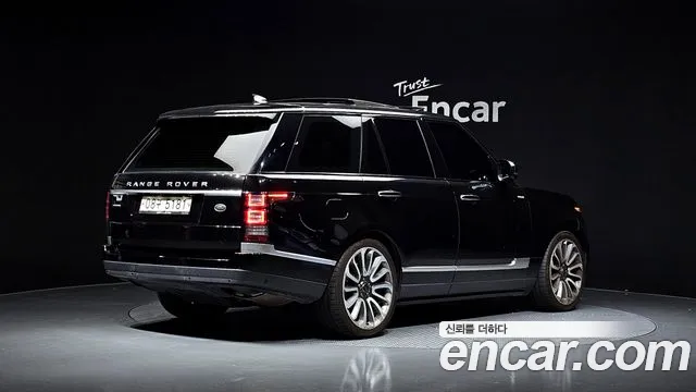 Land Rover Range Rover 2017 thumb 2