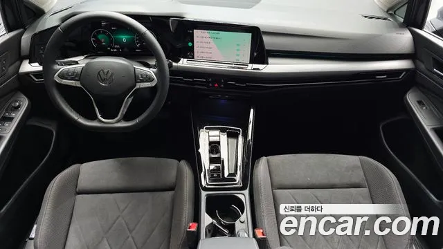 Volkswagen Golf Sportsvan 2024 thumb 7
