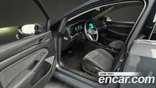 Volkswagen Golf Sportsvan 2024 thumb 10