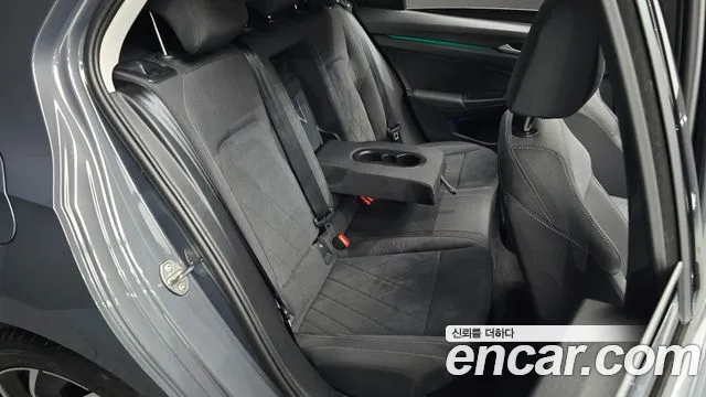 Volkswagen Golf Sportsvan 2024 thumb 11