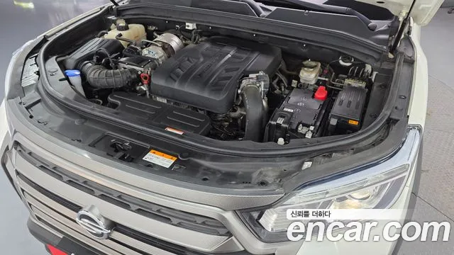 KG_Mobility_Ssangyong Rexton 2022 thumb 6