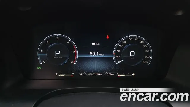 KG_Mobility_Ssangyong Rexton 2022 thumb 8
