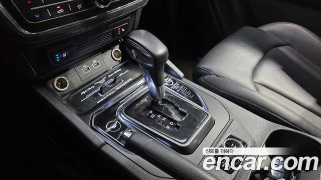 KG_Mobility_Ssangyong Rexton 2022 thumb 9