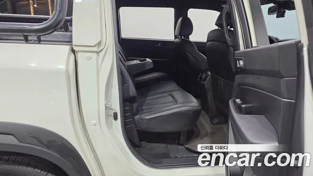 KG_Mobility_Ssangyong Rexton 2022 thumb 11