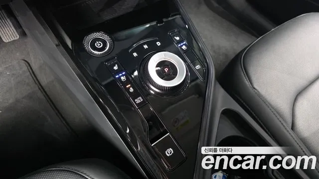 Kia Niro 2023 thumb 8