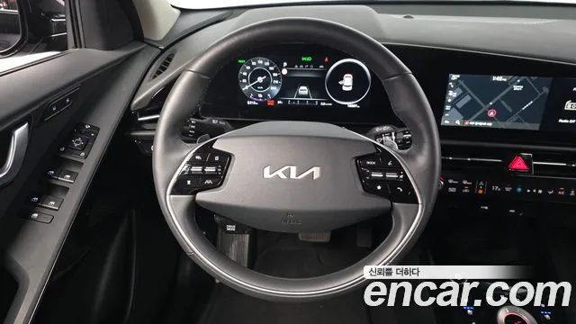 Kia Niro 2023 thumb 11
