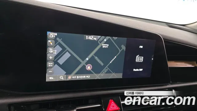 Kia Niro 2023 thumb 12