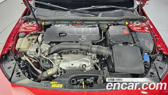 Mercedes-Benz CLA 2023 thumb 6