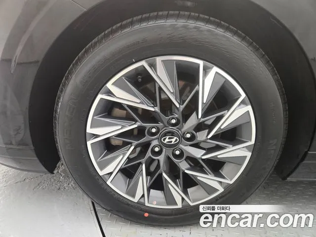Hyundai Grandeur 2023 thumb 5