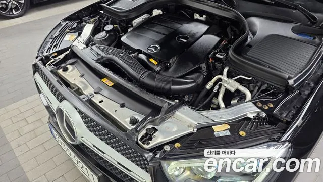 Mercedes-Benz GLC 2021 thumb 6
