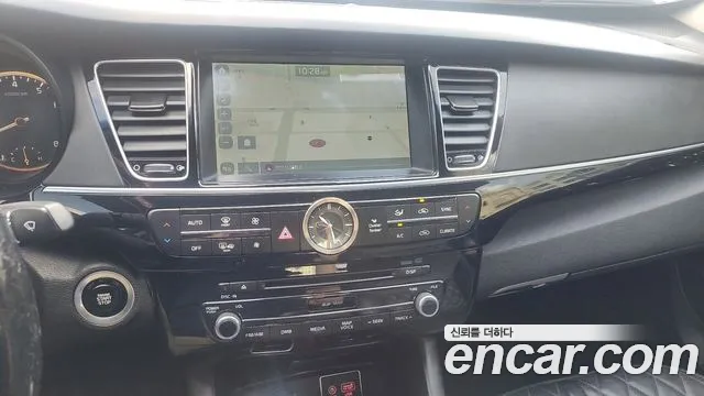 Kia K9 2015 thumb 7