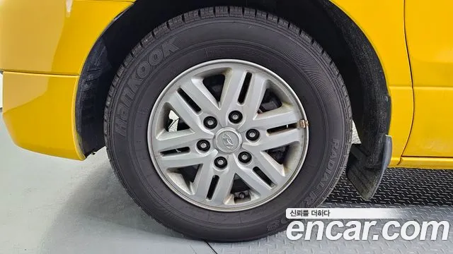 Hyundai Starex 2016 thumb 5