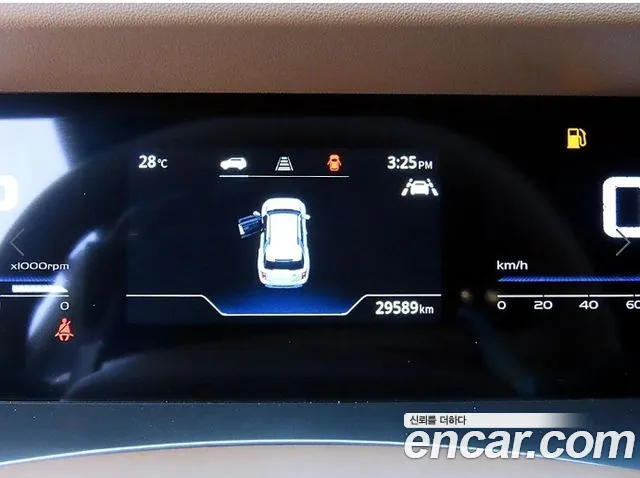 KG_Mobility_Ssangyong Torres 2023 thumb 9