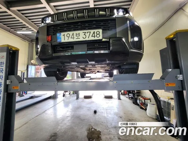 KG_Mobility_Ssangyong Torres 2023 thumb 6
